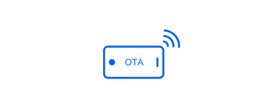 OTA service